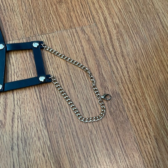 Cat eye mask - Picture 3 of 8